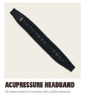 Shakti Acupresure Headband