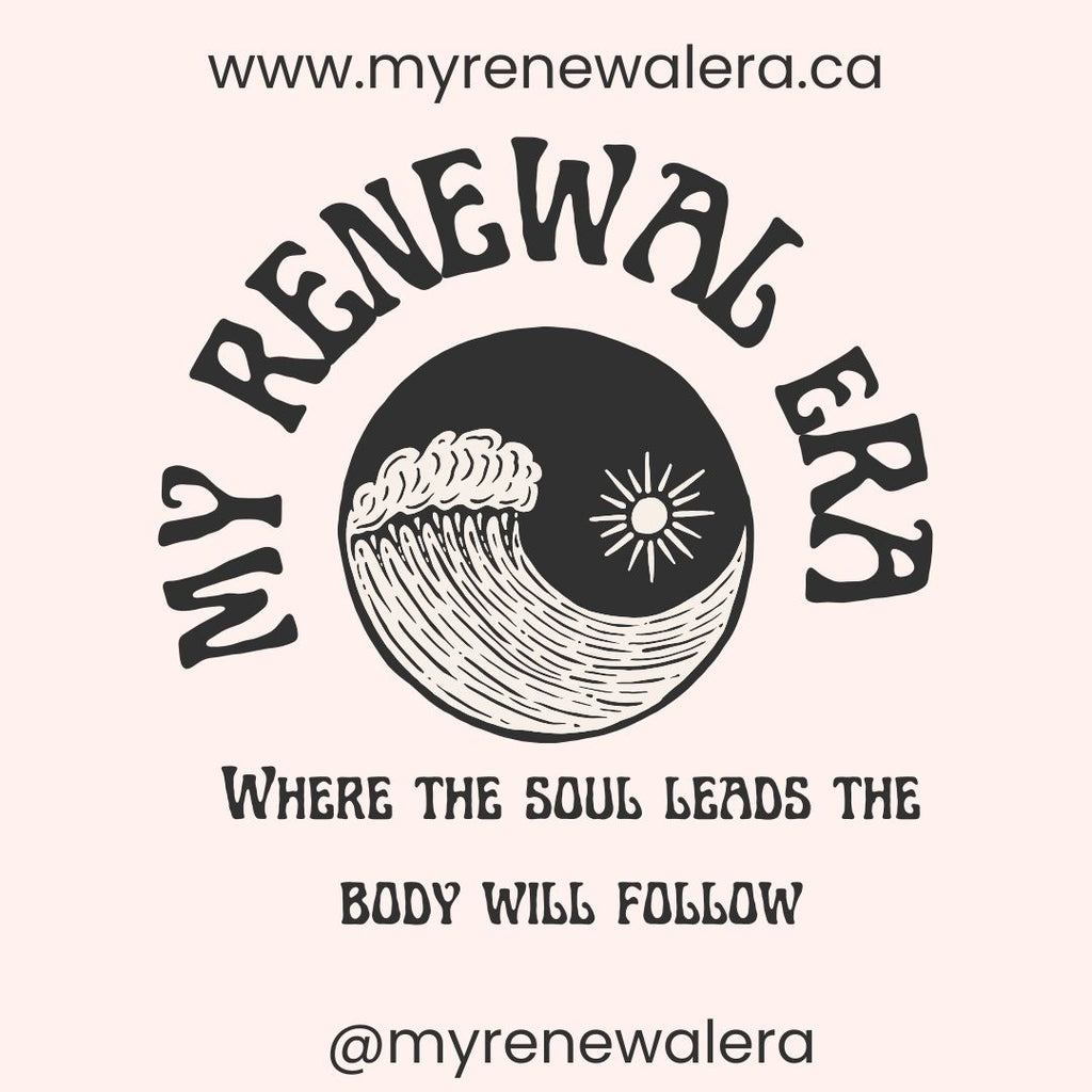 My Renewal Box - The Ultimate Wellness Toolkit