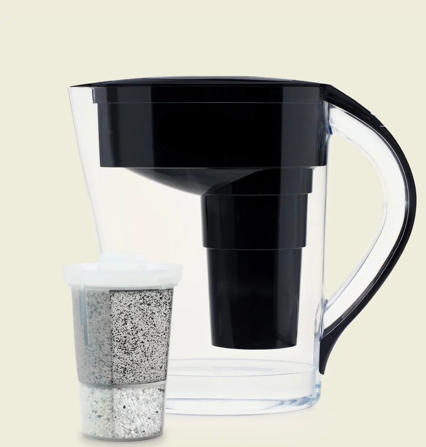 Santevia MINA Water Pitcher