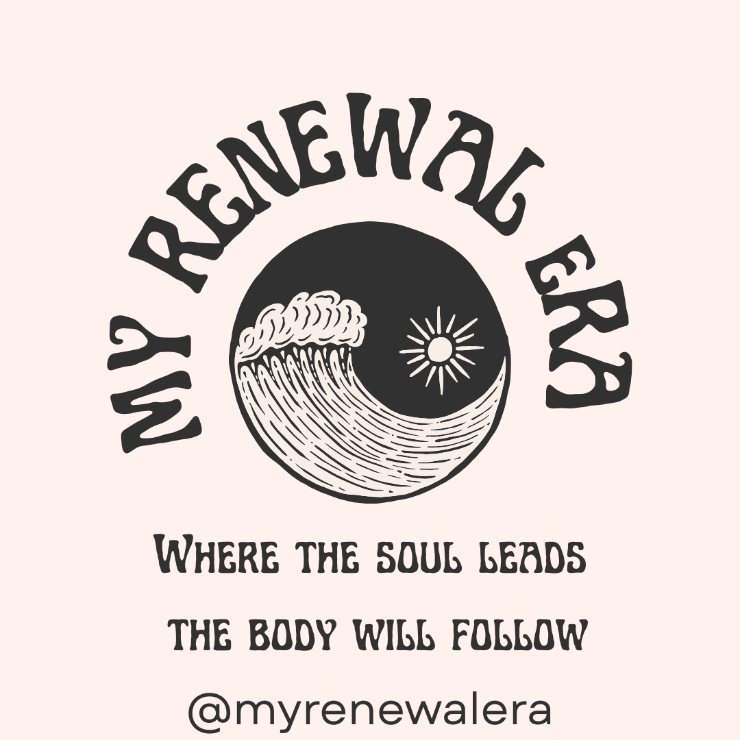 My Renewal Era -Daily Wellness Checklist - PDF