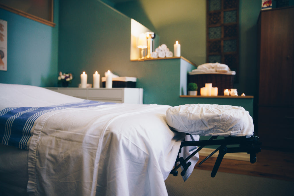 "The RESET"-Mind, Body & Spirit -Integrated Energy Healing Sessions